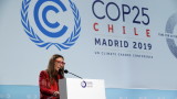  Най-дългите договаряния за климата приключват без договорка за въглеродните излъчвания 