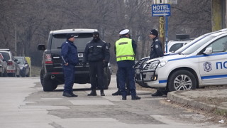 20 шофьори употребили алкохол са заловили органите на реда при