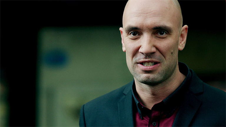 Без Иво Андонов на финала на „Под прикритие”