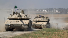Свободата за двете заложнички – стъпка напред или уловка на „Хамас“?