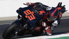 Шест от шест: Марк Маркес с нова победа и лидерска позиция в MotoGP
