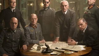 Том Круз: Винаги съм искал да убия Хитлер