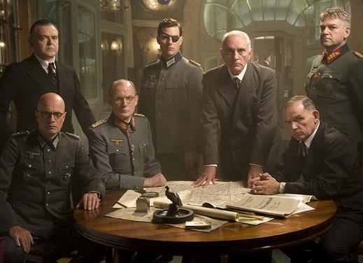 Том Круз: Винаги съм искал да убия Хитлер