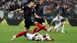 Без публика на Хърватия - Англия, Златко Далич не се съгласи с УЕФА
