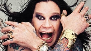 Какъв беше най-необичайният подарък на Ози Озбърн за Коледа?