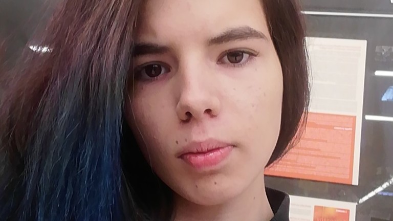 Столичната полиция издирва 16-годишно момиче