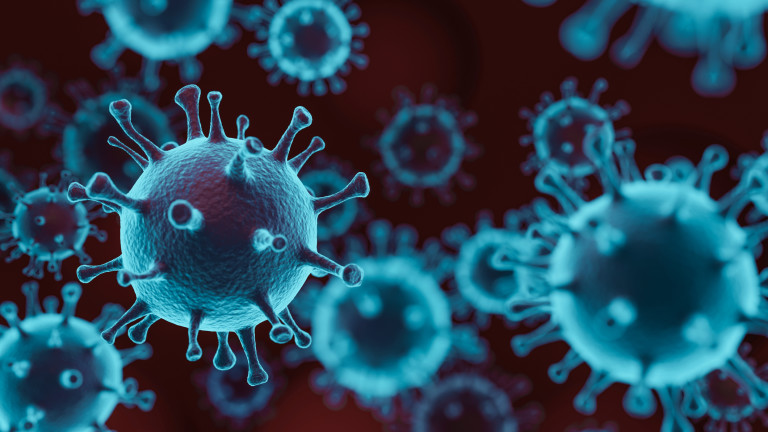 550 са новите случаи на коронавирус у нас. Направени са