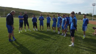 Аржентинският централен защитник Николас Бараса се присъедини към лагера