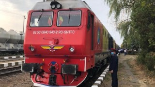 Инвестират над 110 милиона евро в железопътната линия между София и сръбската граница