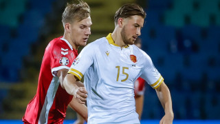 Българският национал Лукас Петков е много възможно да има нов