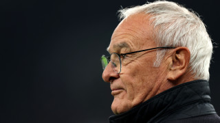 Клаудио Раниери е отхвърлил предложението да поеме италианския национален отбор