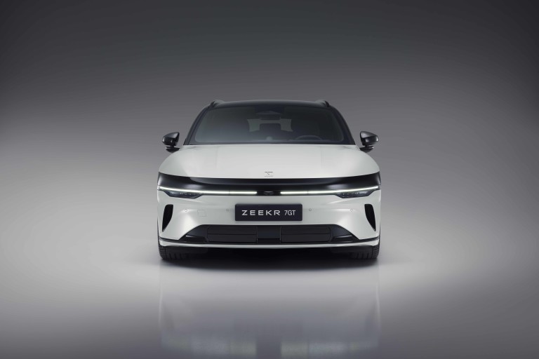 Zeekr 7GT