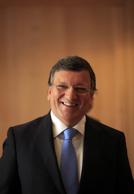 Барозу: Наградата за ЕС е признание за един уникален проект