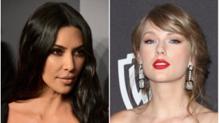 Тейлър Суифт определено не е от звездите чието името често