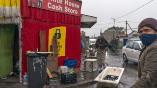 Към понеделник броят на потвърдените случаи на COVID 19 в вече