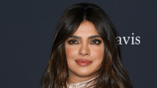 Приянка Чопра може тепърва да пробива в Холивуд но от