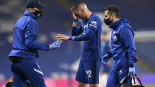 Първият изходящ трансфер в Челси през тази зима може би