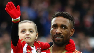 Бившият английски национал Джърмейн Дефоу реши да сложи край на