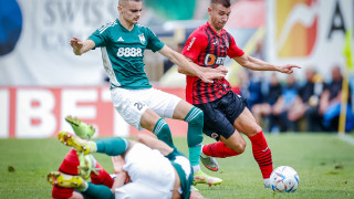 УЕФА алармира за уреден мач в efbet Лига, от прокуратурата не намериха доказателства