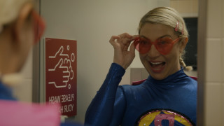 Сигурни сме че повечето хора помнят как Боряна Цветкова се