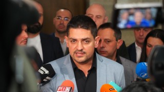 Президентът сигурно ме е слушал като казах че ние си