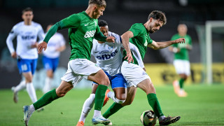 Спартак Варна приема Берое в двубой от първия кръг на