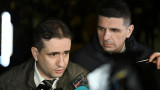 ДБ сезира прокуратурата за корупция, подкупи и търговия с влияние във ВАС