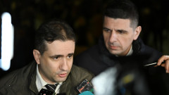 ДБ сезира прокуратурата за корупция, подкупи и търговия с влияние във ВАС