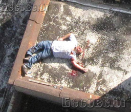 Бизснесмен от Карнобат се хвърли от хотела в града