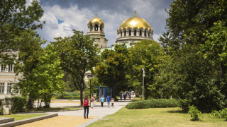 НСО въвежда мерки за сигурност по повод избора на нов патриарх в София