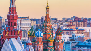 Ръст на положителното отношение на руснаците към САЩ и ЕС