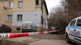 Мъж е убил и ограбил свой колега във Варна