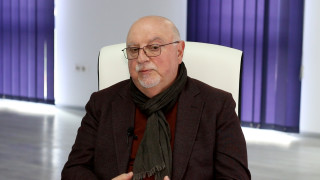 Дългогодишният изпълнителен и финансов директор на футболния Левски Константин Баждеков