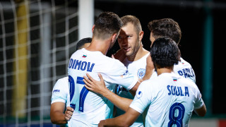 Станаха ясни съперниците на Черно море в четири от седемте