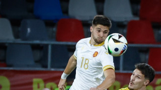 Румъния 0 0 България 47′ Източник 45′ ИГРАТА СЕ
