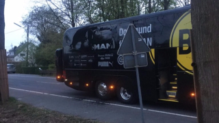 Съдът в Дортмунд даде начало на делото срещу Сергей В