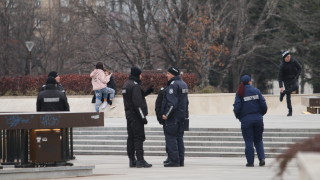 За днешния ден са извършени 164 проверки в паркове градини