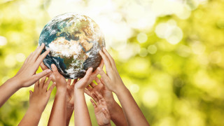 Днес 22 април е Международният ден на Земята Традицията започва