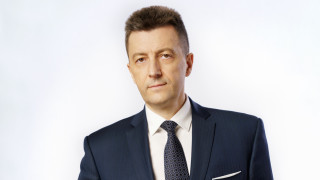 Петър Андронов вече не е главен изпълнителен директор на ОББ, зае висш пост в KBC
