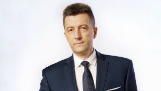 Петър Андронов вече не е главен изпълнителен директор на ОББ, зае висш пост в KBC