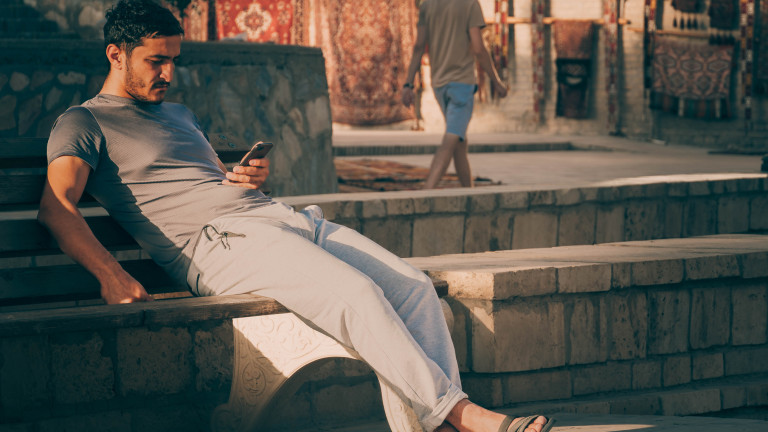 Трудовата миграция - национален приоритет за Узбекистан. А България е сред топ дестинациите