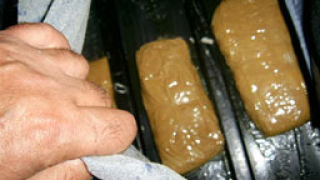 Арестуваха двама българи с хероин в Турция