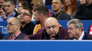 Красен Кралев: Garanti Koza Sofia Open ще е още по-силен турнир през следващата година 
