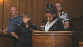 Софийски районен съд остави в ареста майката която изостави 8 месечното