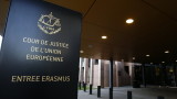 Съдът на Европейски Съюз разгласи, че каталунецът Жункерас е с депутатски имунитет 