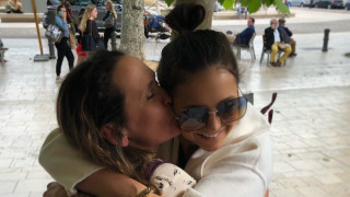 В САЩ Денят на майката офицално се празнува през втората неделя