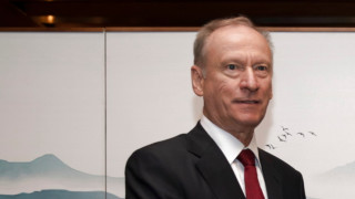 Barents Observer се свърза по телефона с Николай Патрушев секретар