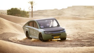 Автомобилът, който ни дава пълна свобода на движението