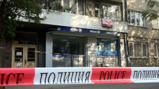 Обирджиите на Алианц пак не успяха да се измъкнат от ареста