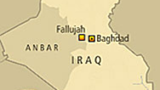 Ирак настъпва срещу ИДИЛ в Анбар 